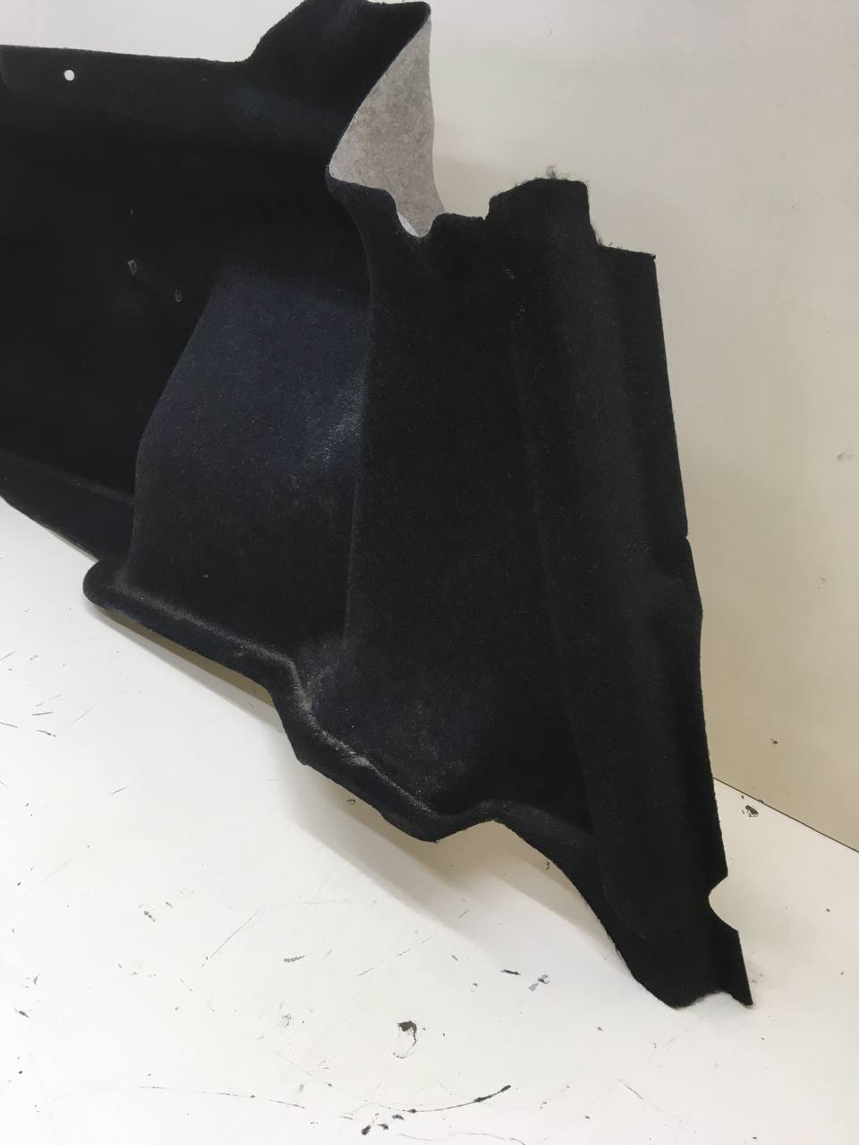 Обшивка багажника Mazda Mazda 6 (GG) 2002-2007 Обшивка багажника Mazda Mazda 6 (GG) 2002-2007