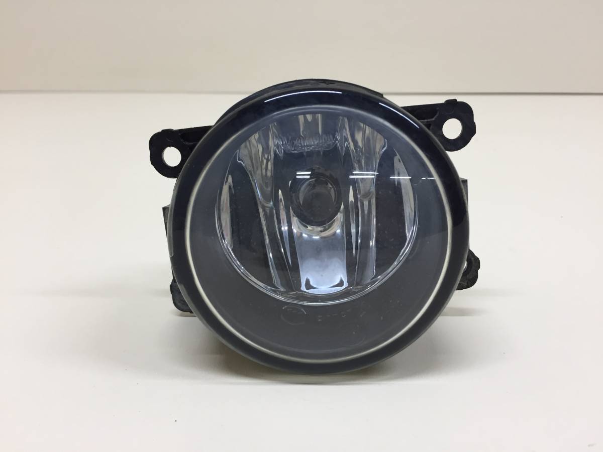 Фара противотуманная Renault Megane (3) 2009-2016