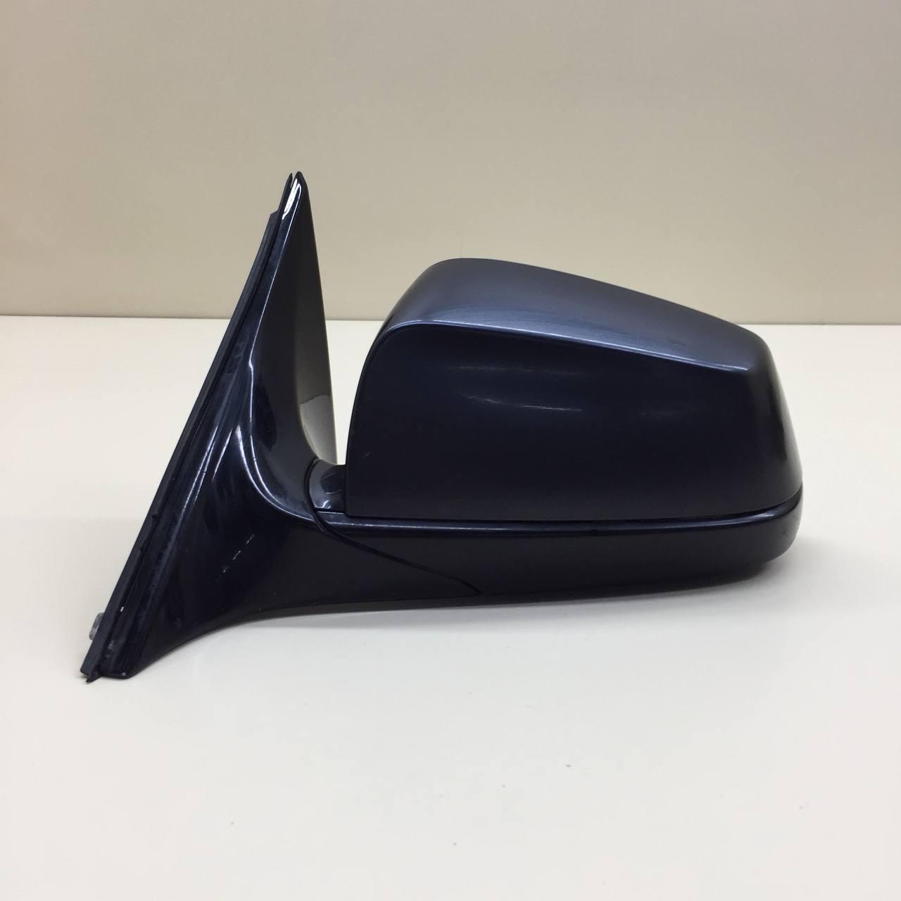 Зеркало левое электрическое BMW 7-Series F01,F02  2008-2015