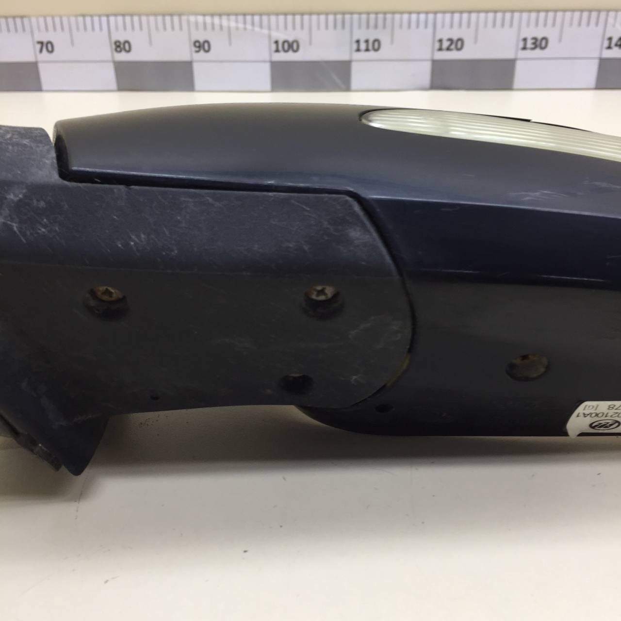 Зеркало левое электрическое Lifan Breez 2007-2012