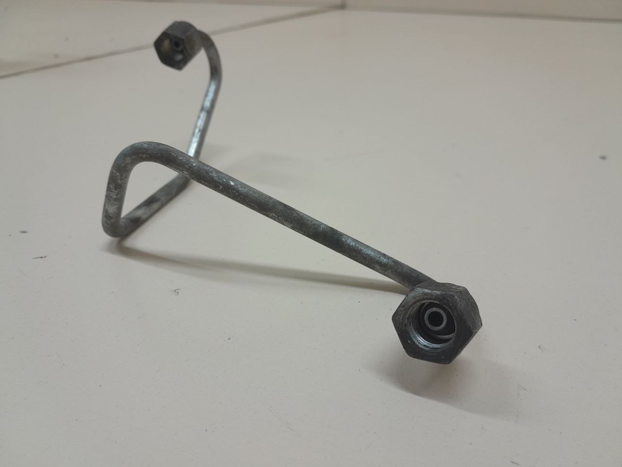 Трубка топливная Toyota Land Cruiser Prado (J150) 2009-2022 Трубка топливная Toyota Land Cruiser Prado (J150) 2009-2022