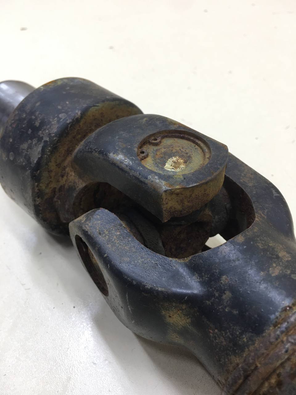 Вал карданный Suzuki Grand Vitara 2005-2015