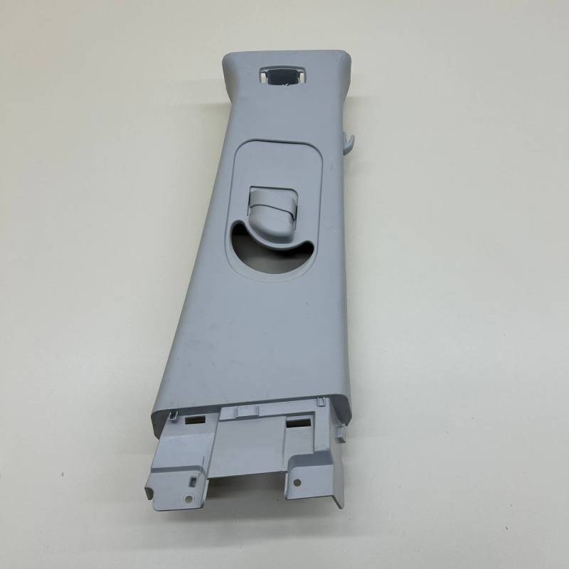 Обшивка стойки Jetour Dashing 2022>