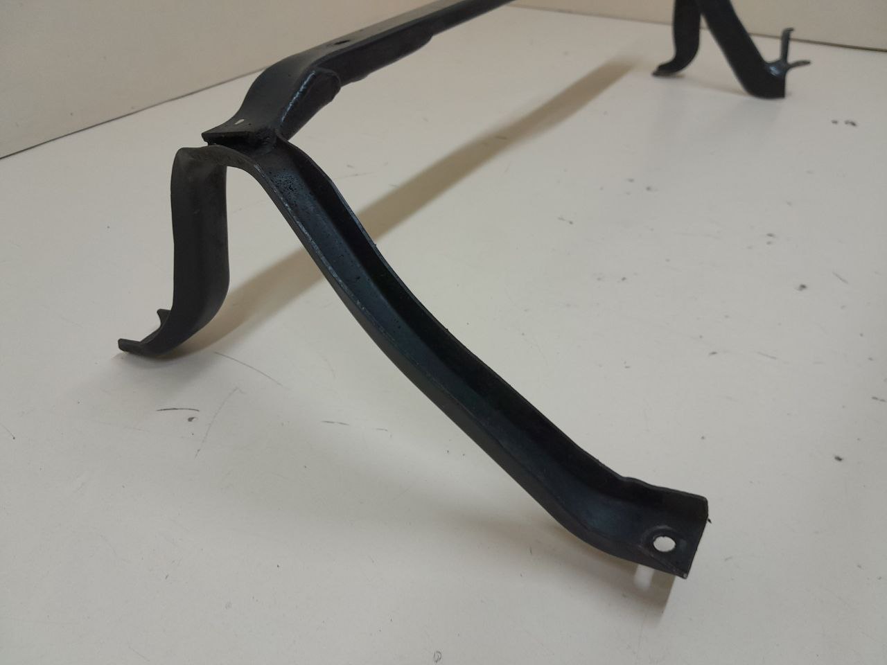 Кронштейн Skoda Fabia (5J) 2007-2014