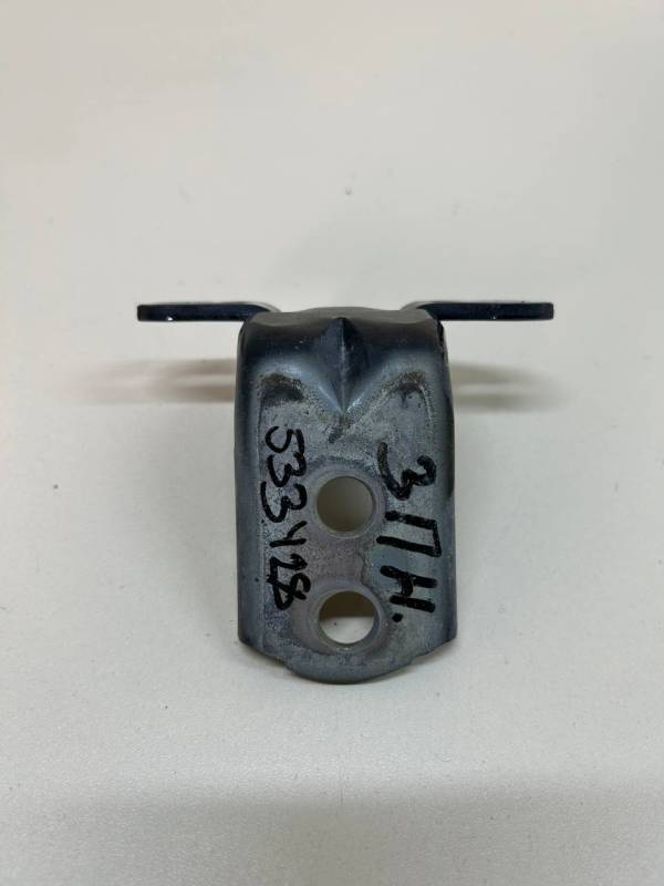 Петля двери задней правой нижняя Nissan Almera 3 (G11, G15) 2012>
