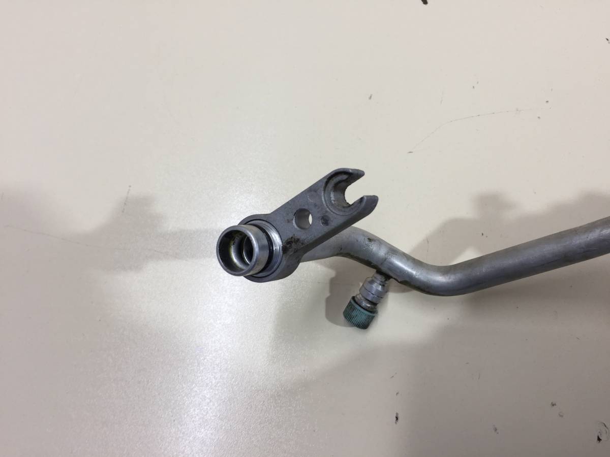 Трубка кондиционера Subaru Impreza (G12) 2007-2012