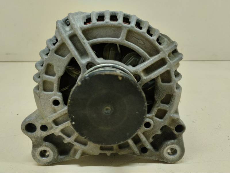 Генератор Volkswagen Polo (MK5) 2011-2020 Генератор Volkswagen Polo (MK5) 2011-2020