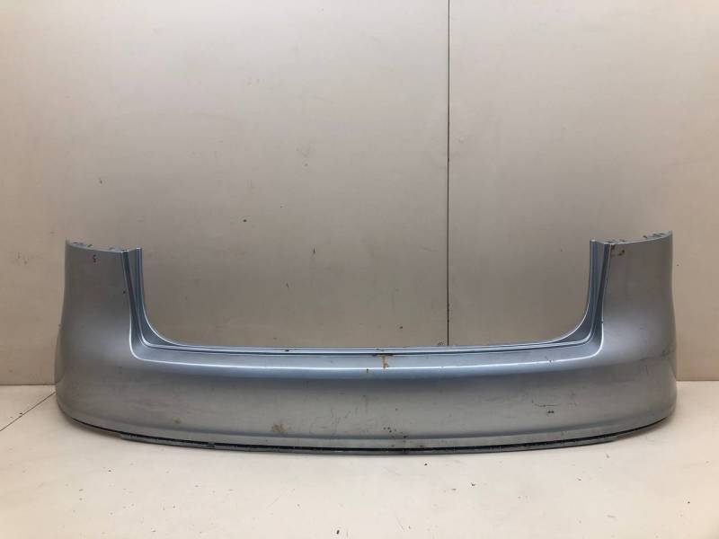 Бампер задний Volkswagen Golf Plus 5 2005-2014