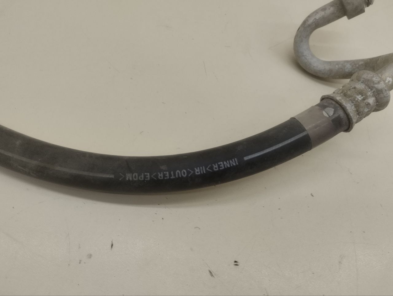 Трубка кондиционера Toyota Rav 4 (A30) 2006-2013