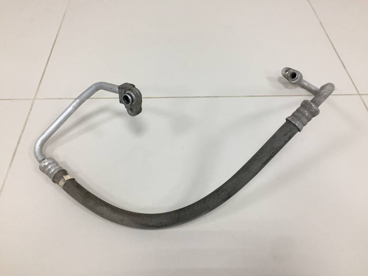 Трубка кондиционера Toyota Corolla E150 2006-2013