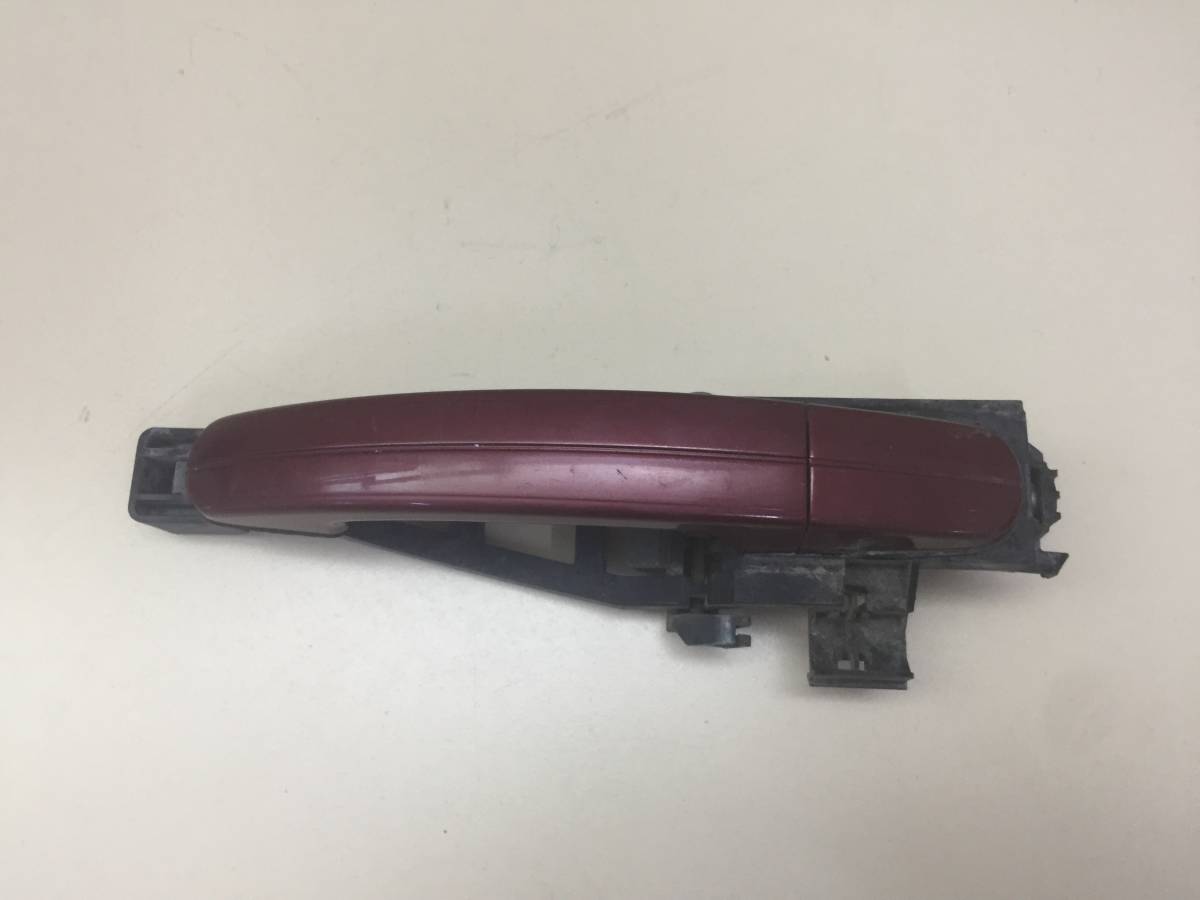 Ручка двери наружная правая Ford C-MAX 2003-2010