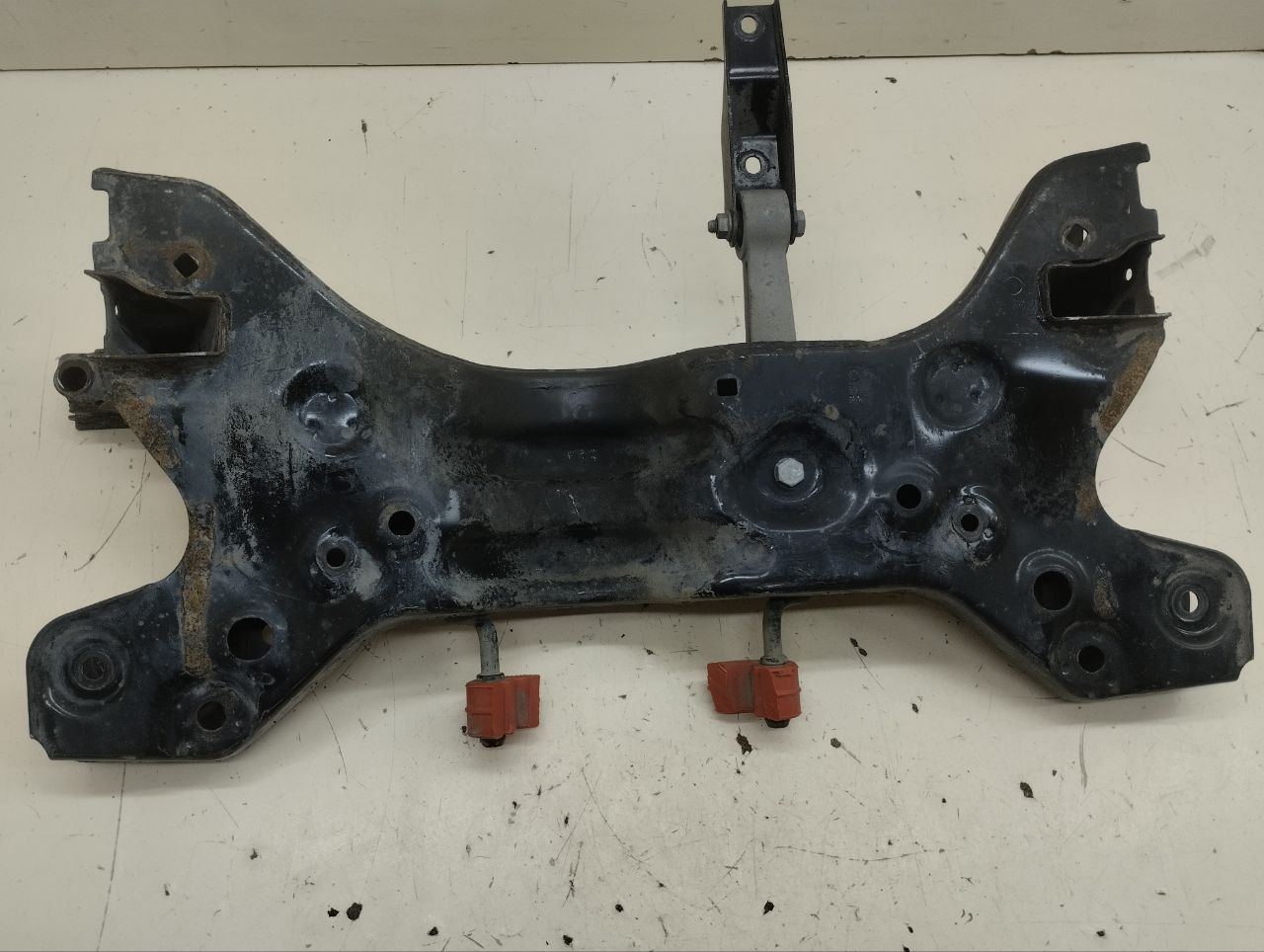 Балка подмоторная Volkswagen Polo (MK5) 2011-2020 Балка подмоторная Volkswagen Polo (MK5) 2011-2020