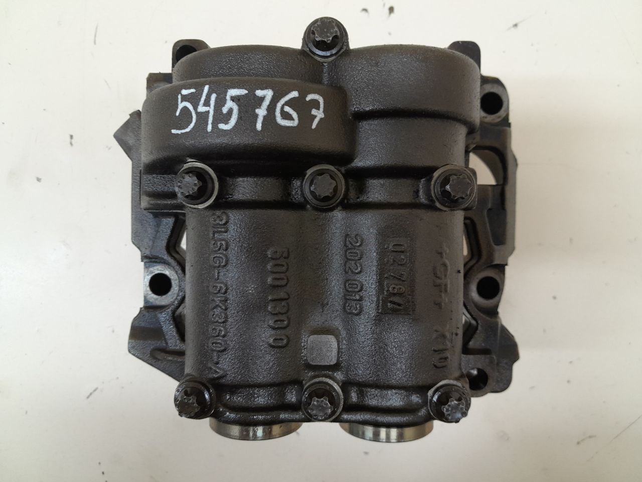 Вал балансирный Mazda Mazda 3 (BK) 2002-2009 Вал балансирный Mazda Mazda 3 (BK) 2002-2009