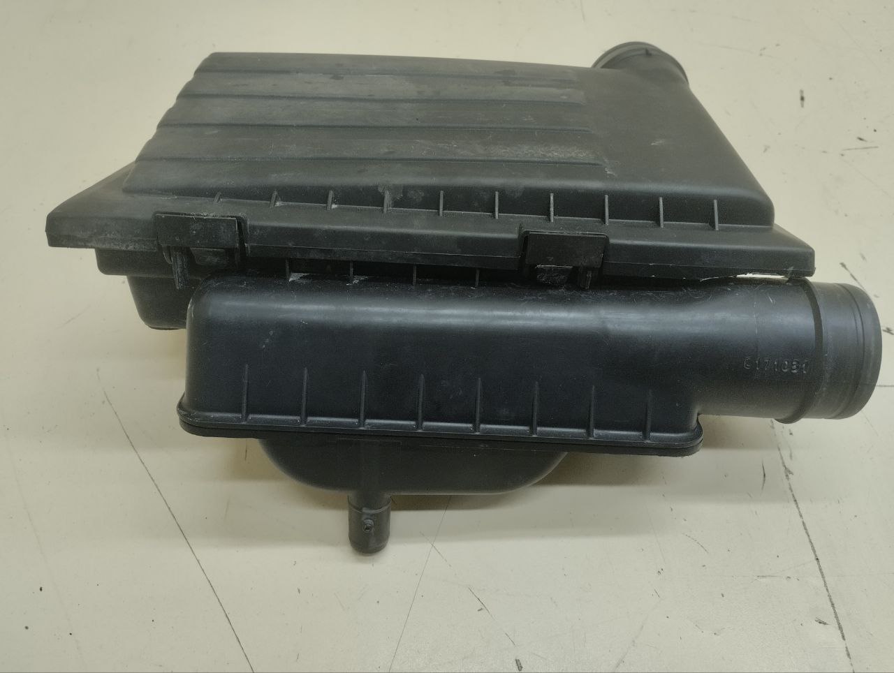 Корпус воздушного фильтра Volkswagen Polo (MK5) 2011-2020 Корпус воздушного фильтра Volkswagen Polo (MK5) 2011-2020