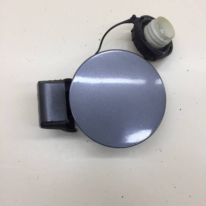 Лючок бензобака Hyundai Solaris (RB) 2010-2017