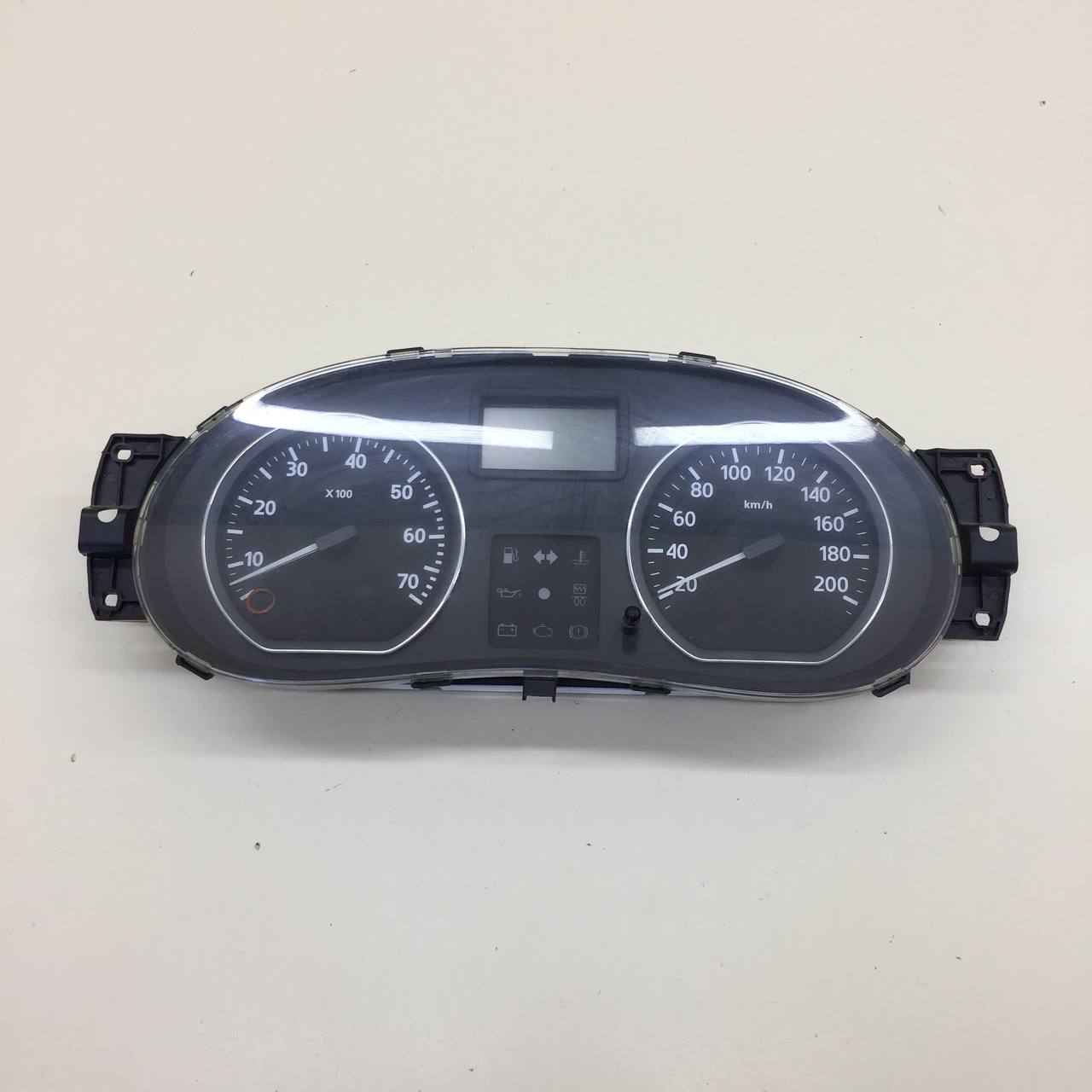 Панель приборов Nissan Almera 3 (G11, G15) 2012>