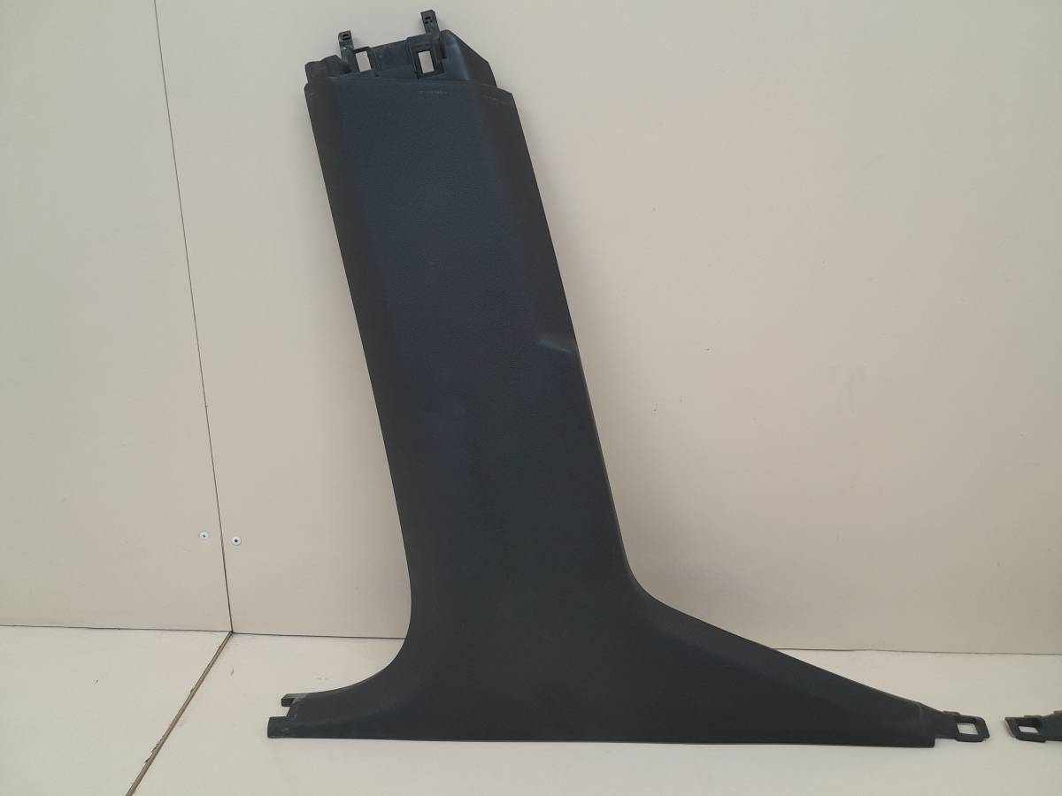 Обшивка стойки Peugeot 308 2007>