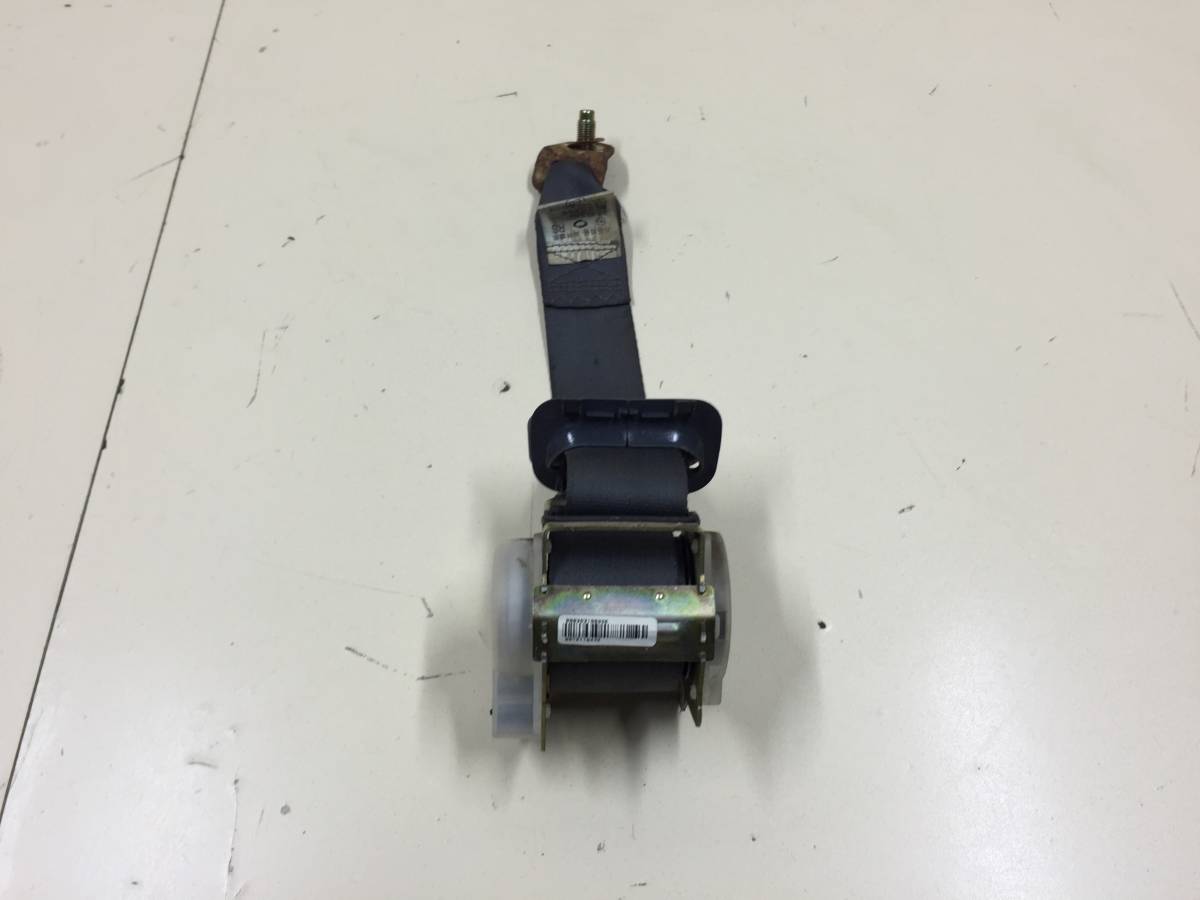 Ремень безопасности Nissan Almera Classic (B10) 2006-2013