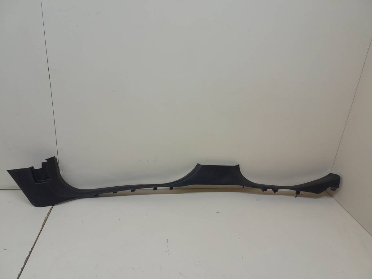Накладка порога (внутренняя) Opel Astra J 2010-2017