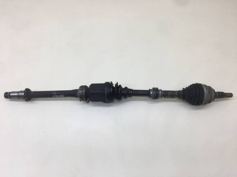 Полуось передняя правая Toyota Camry (V40) 2006-2011 Полуось передняя правая Toyota Camry (V40) 2006-2011