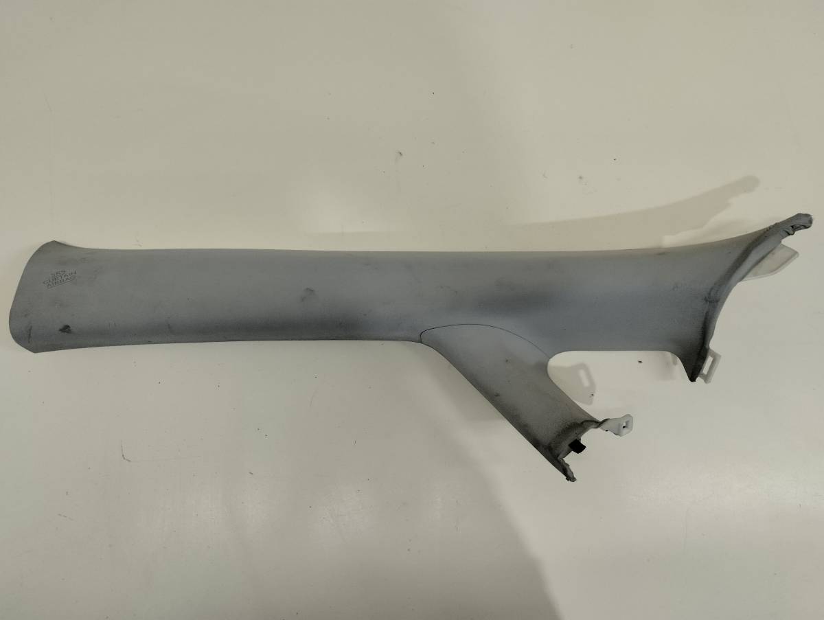 Обшивка стойки Lexus RX 350 /450h (XL10) 2009-2015