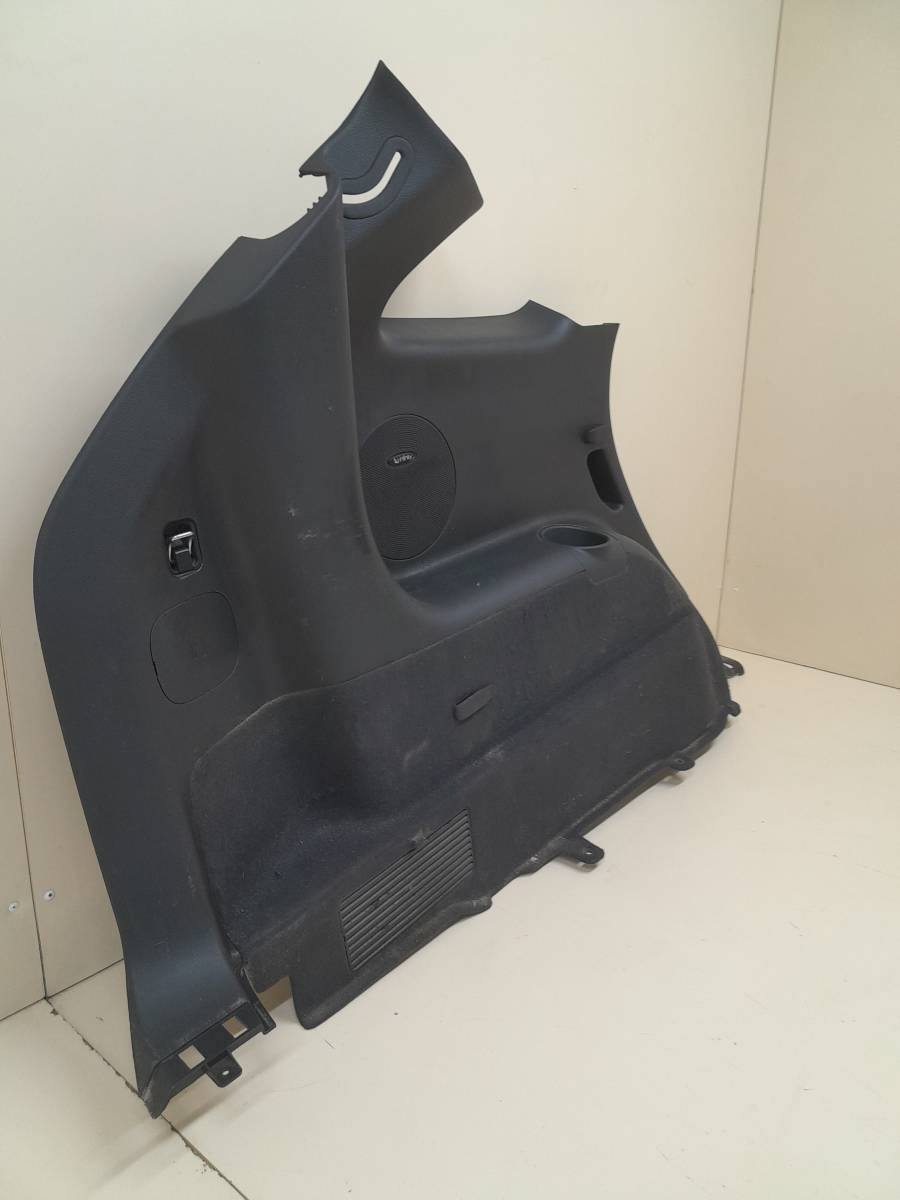 Обшивка багажника Hyundai ix55 2007-2013