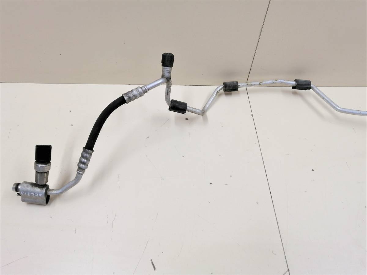 Трубка кондиционера Skoda Octavia (A5 1Z-) 2004-2013 Трубка кондиционера Skoda Octavia (A5 1Z-) 2004-2013