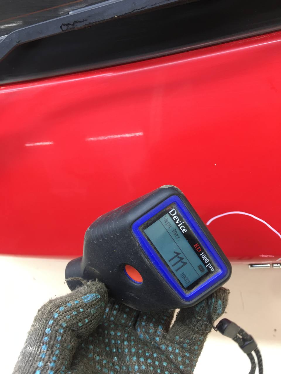 Дверь багажника со стеклом Chevrolet Lacetti (J200) 2003-2013