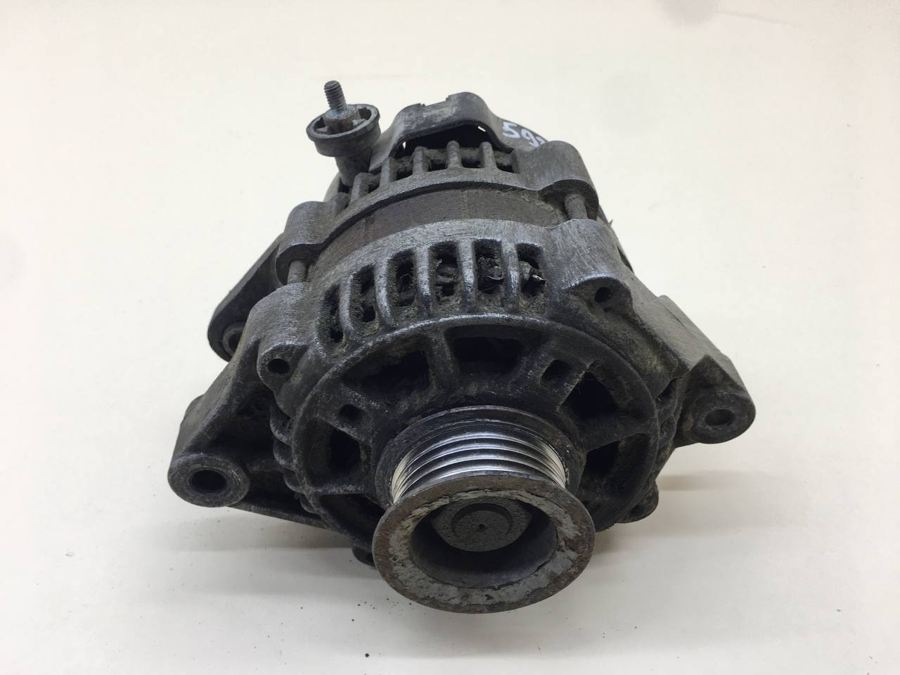 Генератор Geely MK Cross 2011>