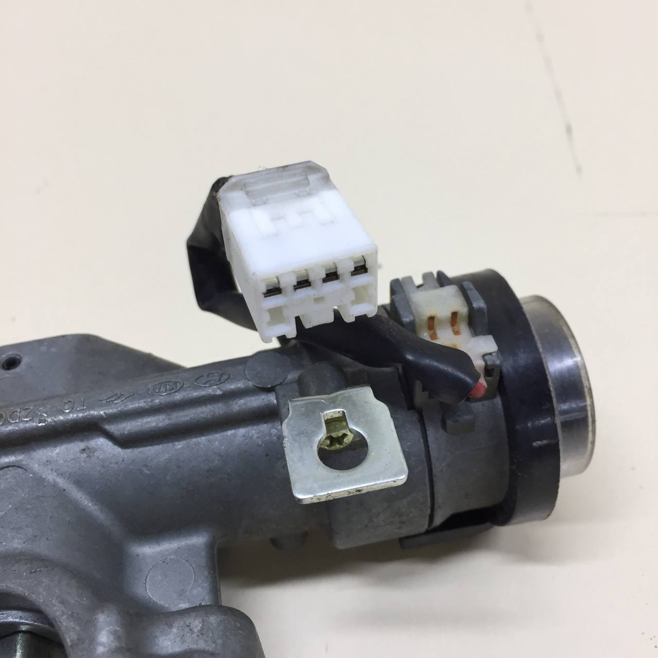 Замок зажигания Hyundai Starex H1/Grand Starex 2007>