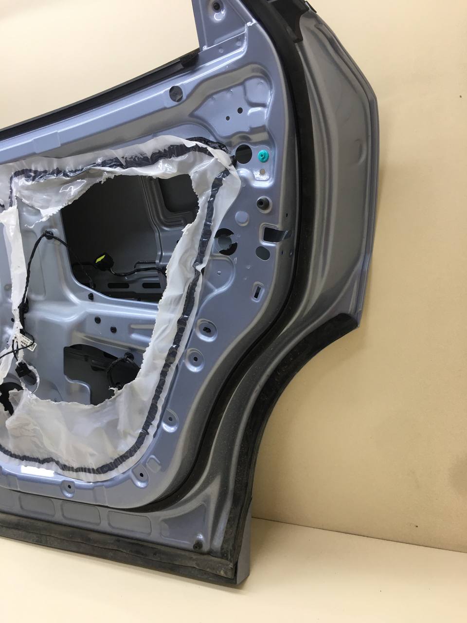 Дверь задняя правая Changan UNI-K 2020>