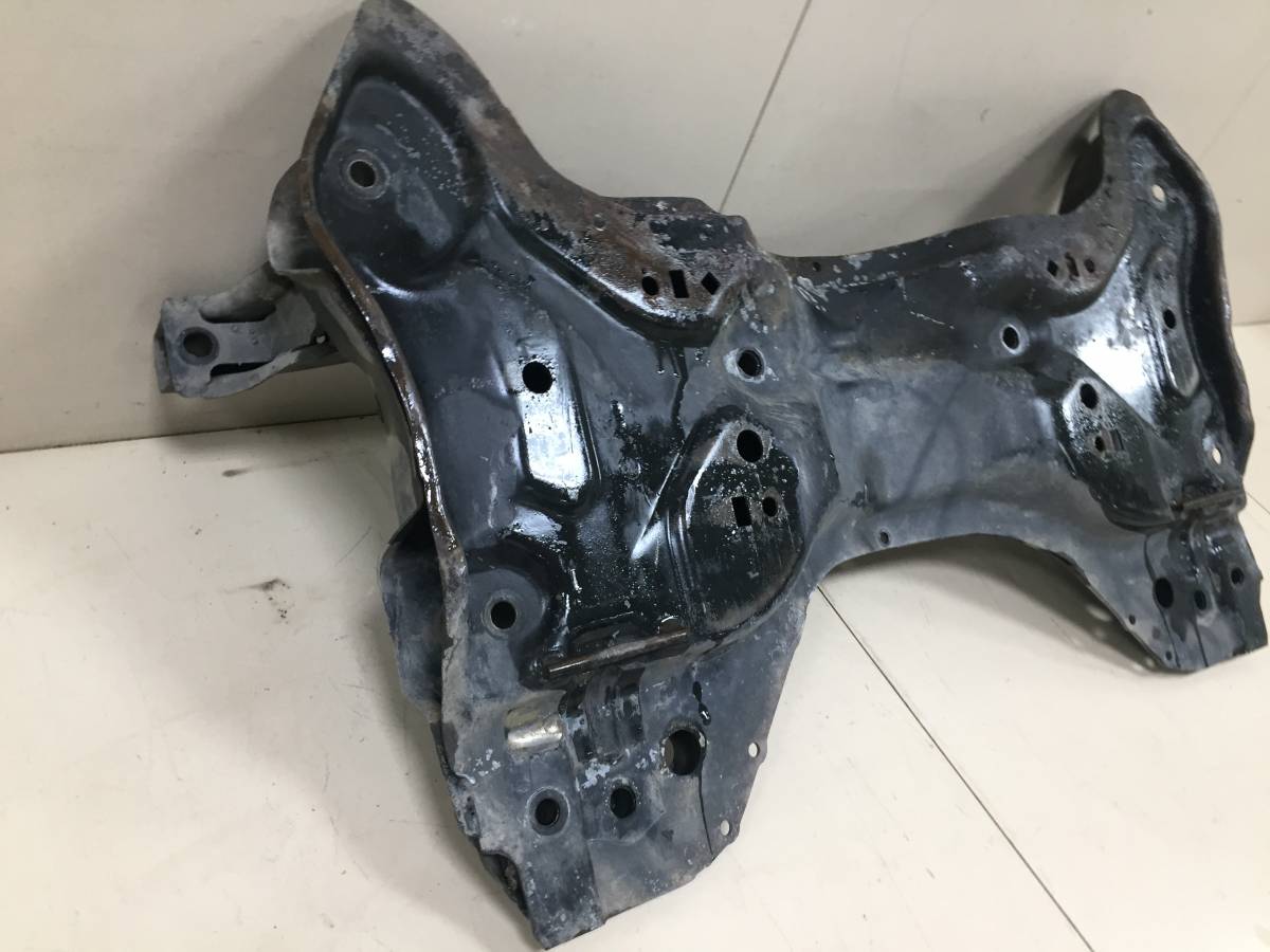 Балка подмоторная Peugeot 206 1998-2012