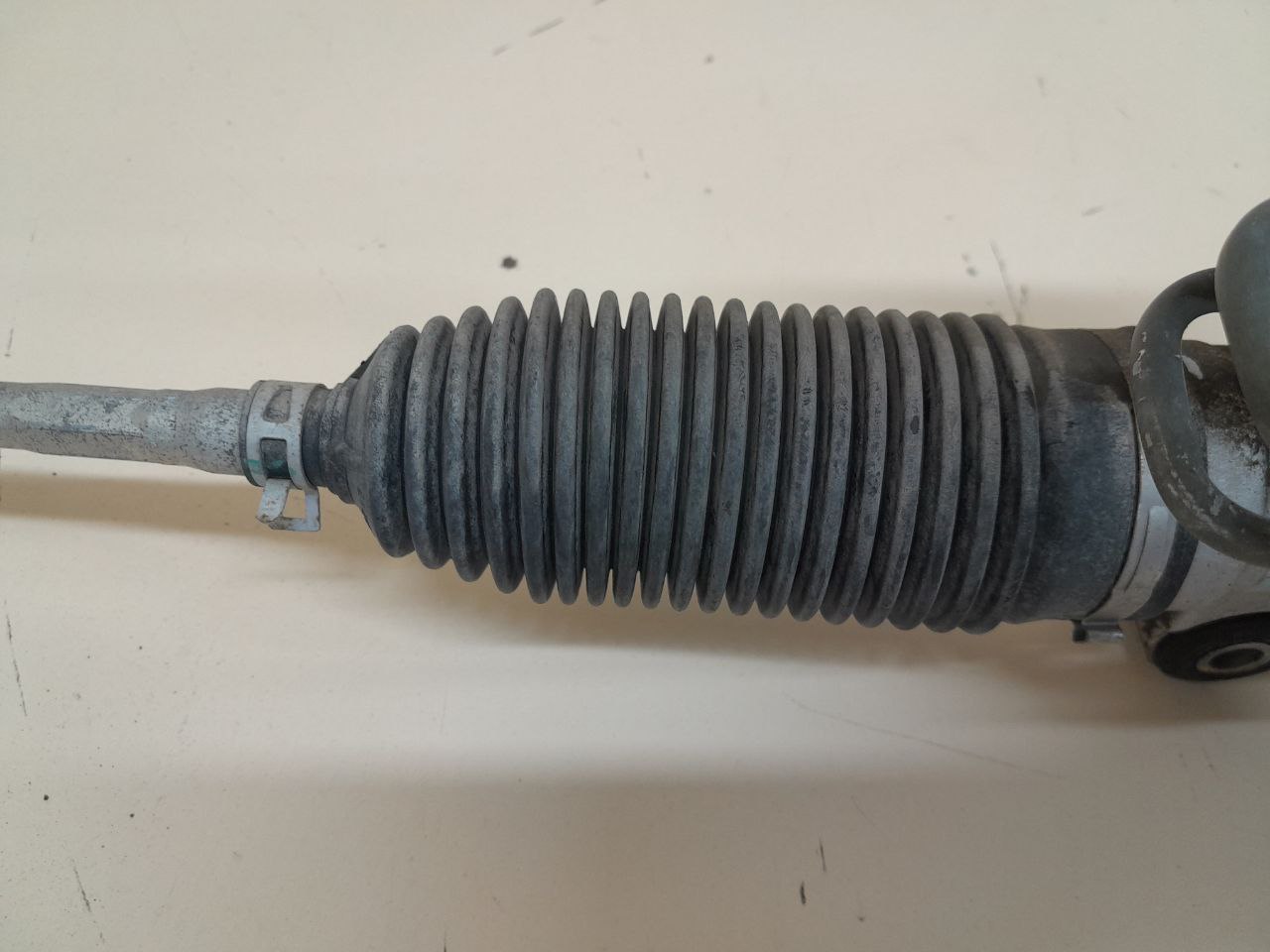 Рейка рулевая Ford Fusion (JU) 2002-2012 Рейка рулевая Ford Fusion (JU) 2002-2012