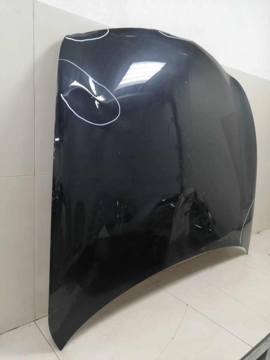 Капот Infiniti G35 (V36) 2006-2009 Капот Infiniti G35 (V36) 2006-2009