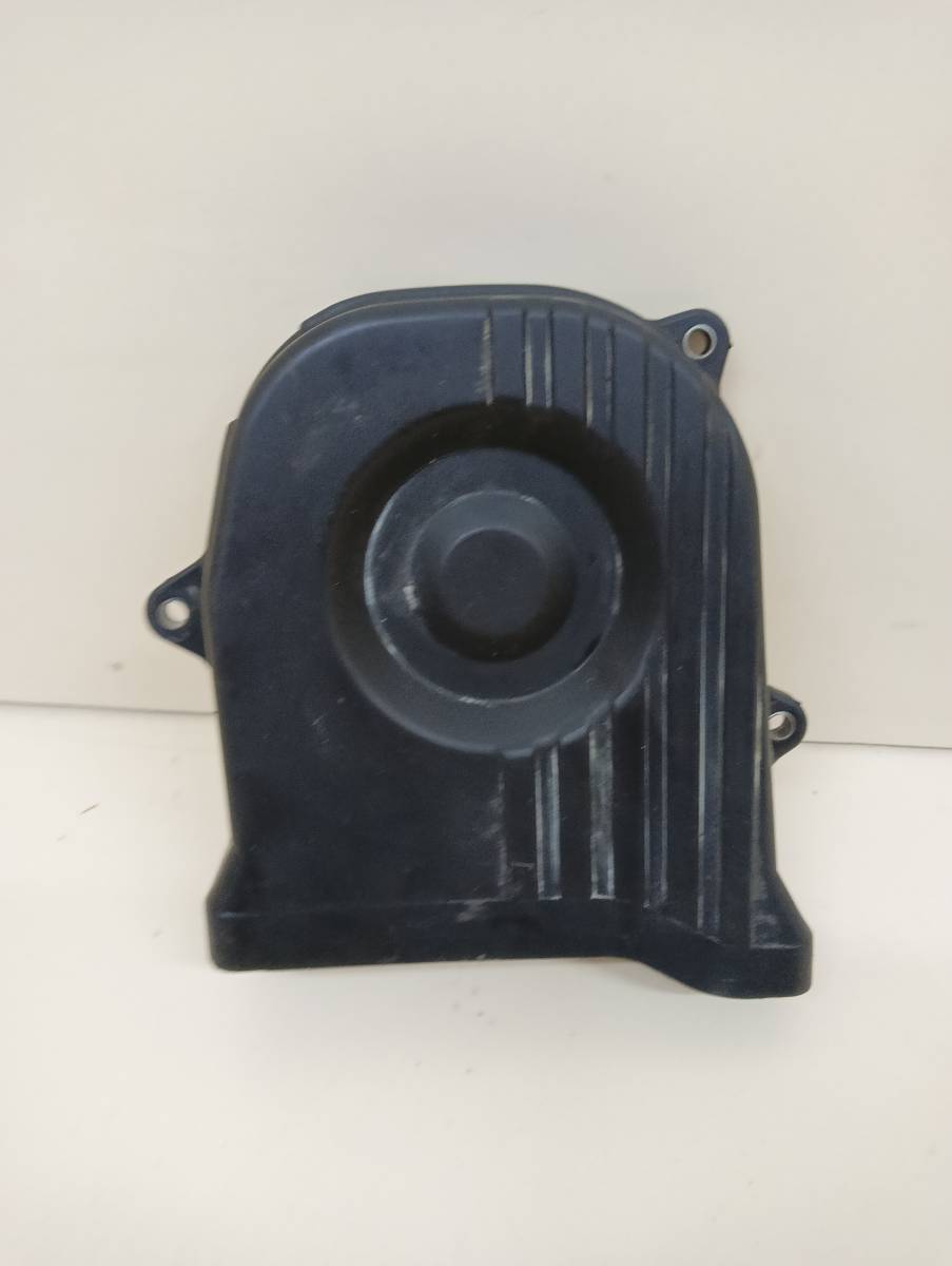Кожух ремня ГРМ Subaru Forester (S12) 2008-2012