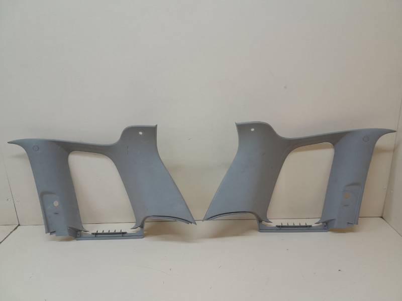 Обшивка стойки Ford Fusion (JU) 2002-2012