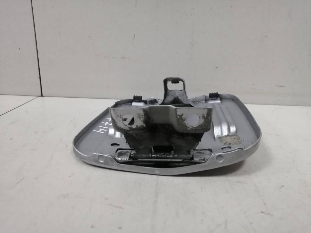 Лючок бензобака Honda Fit Aria 2002-2005