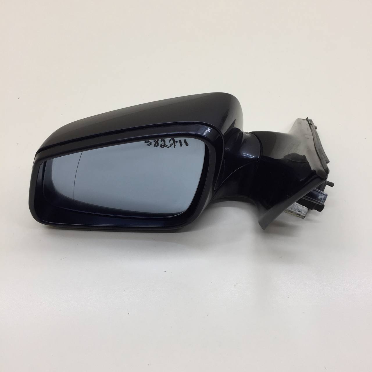 Зеркало левое электрическое BMW 7-Series F01,F02  2008-2015