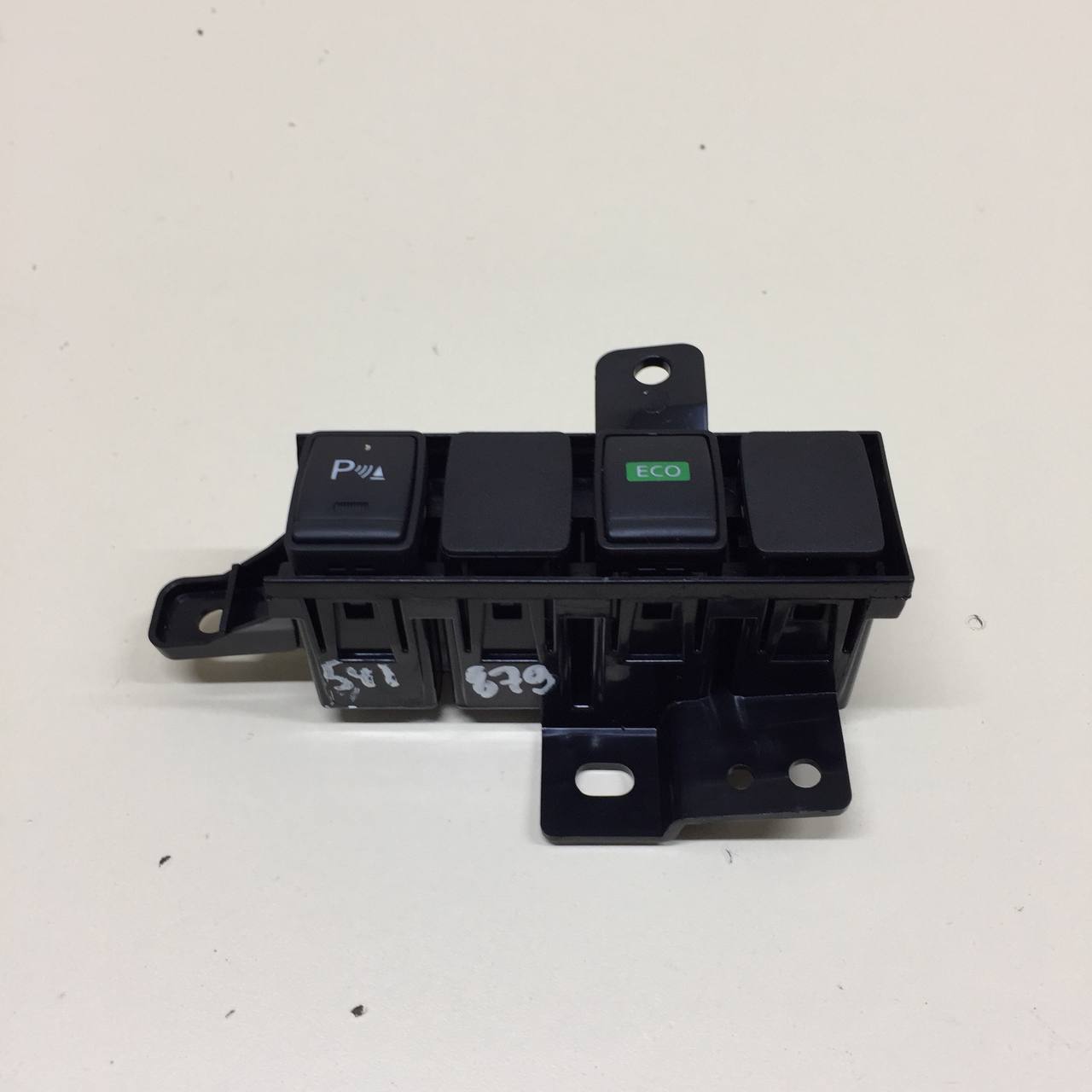 Блок кнопок Nissan Qashqai (J11) 2014> Блок кнопок Nissan Qashqai (J11) 2014>