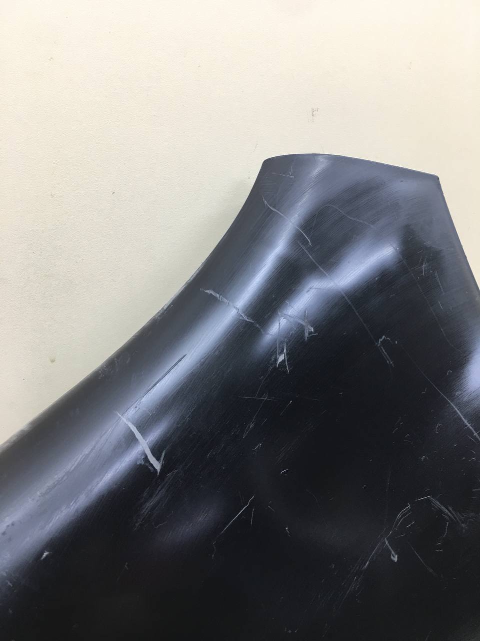 Крыло переднее левое Mitsubishi ASX (GA) 2010>