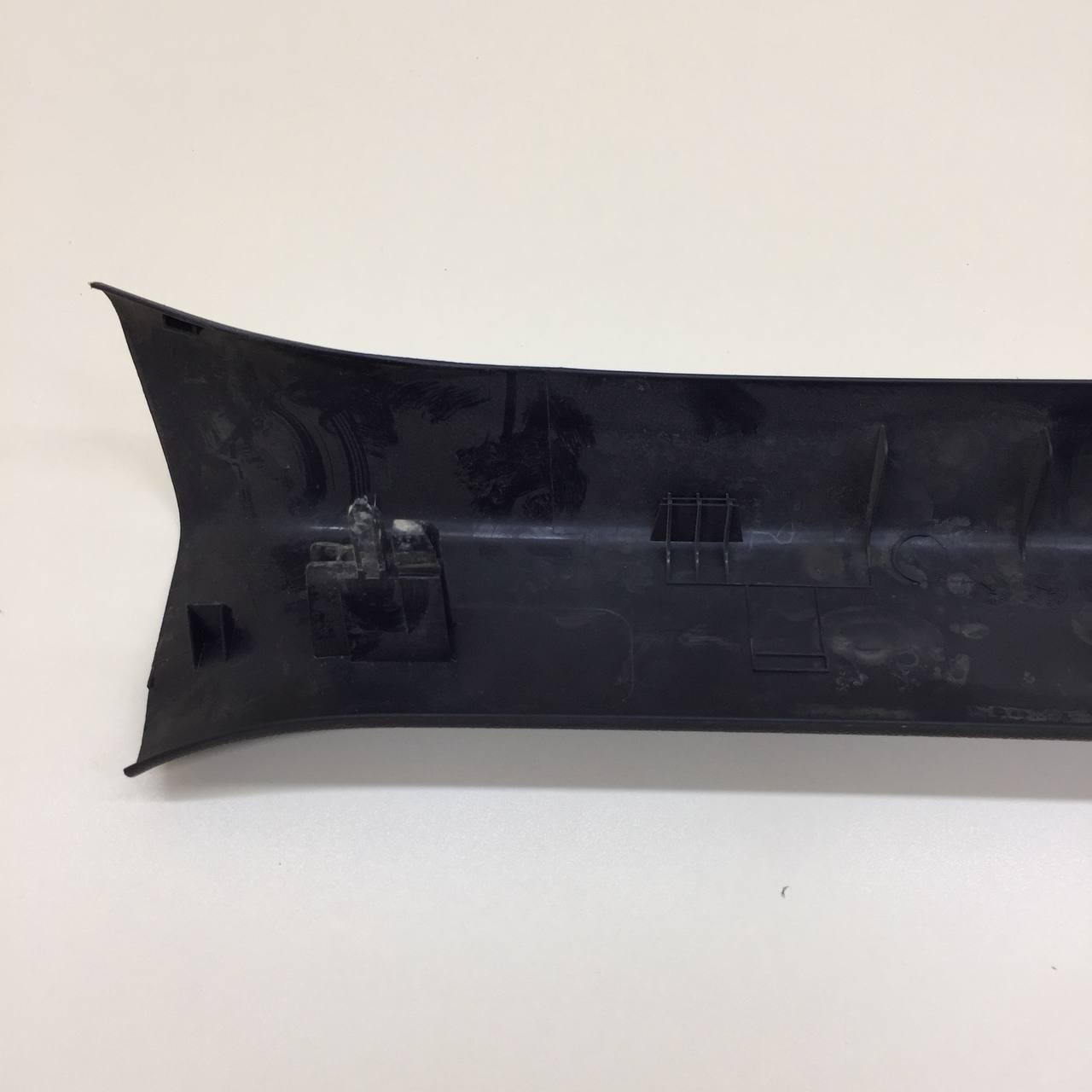 Накладка порога (внутренняя) Mazda Mazda 2 (DE) 2007-2014