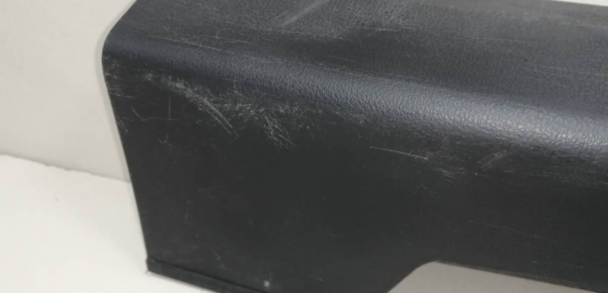 Накладка порога (внутренняя) Nissan Qashqai (J10) 2006-2013