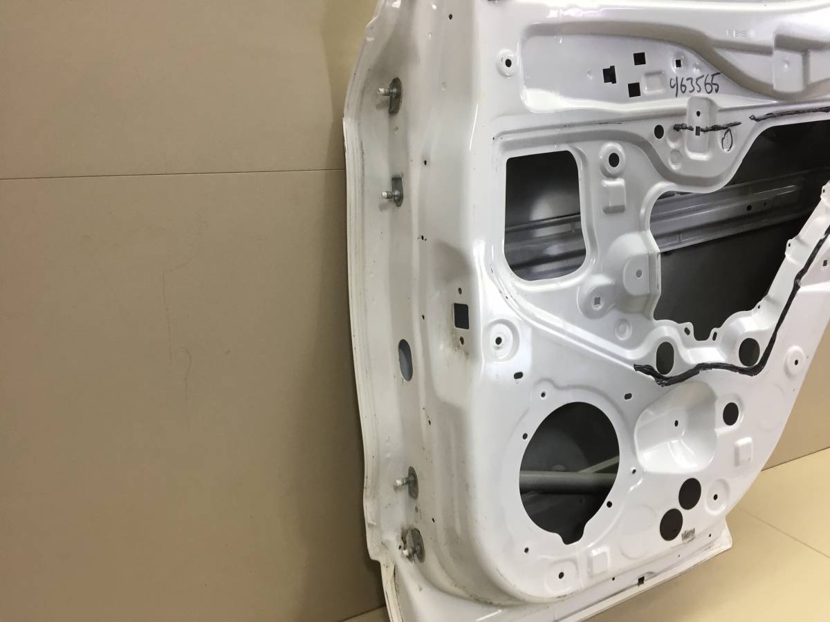 Дверь задняя правая Nissan Qashqai (J11) 2014>