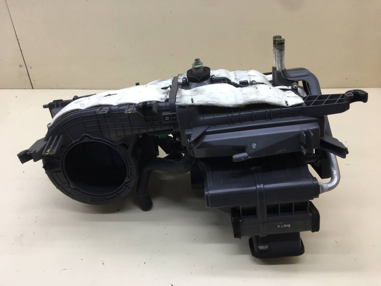Корпус отопителя Kia Optima 3 (TF) 2010-2015