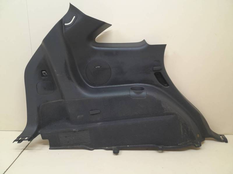 Обшивка багажника Hyundai ix55 2007-2013