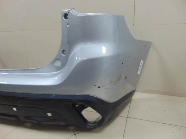 Бампер задний Mitsubishi Outlander (GF) 2012>