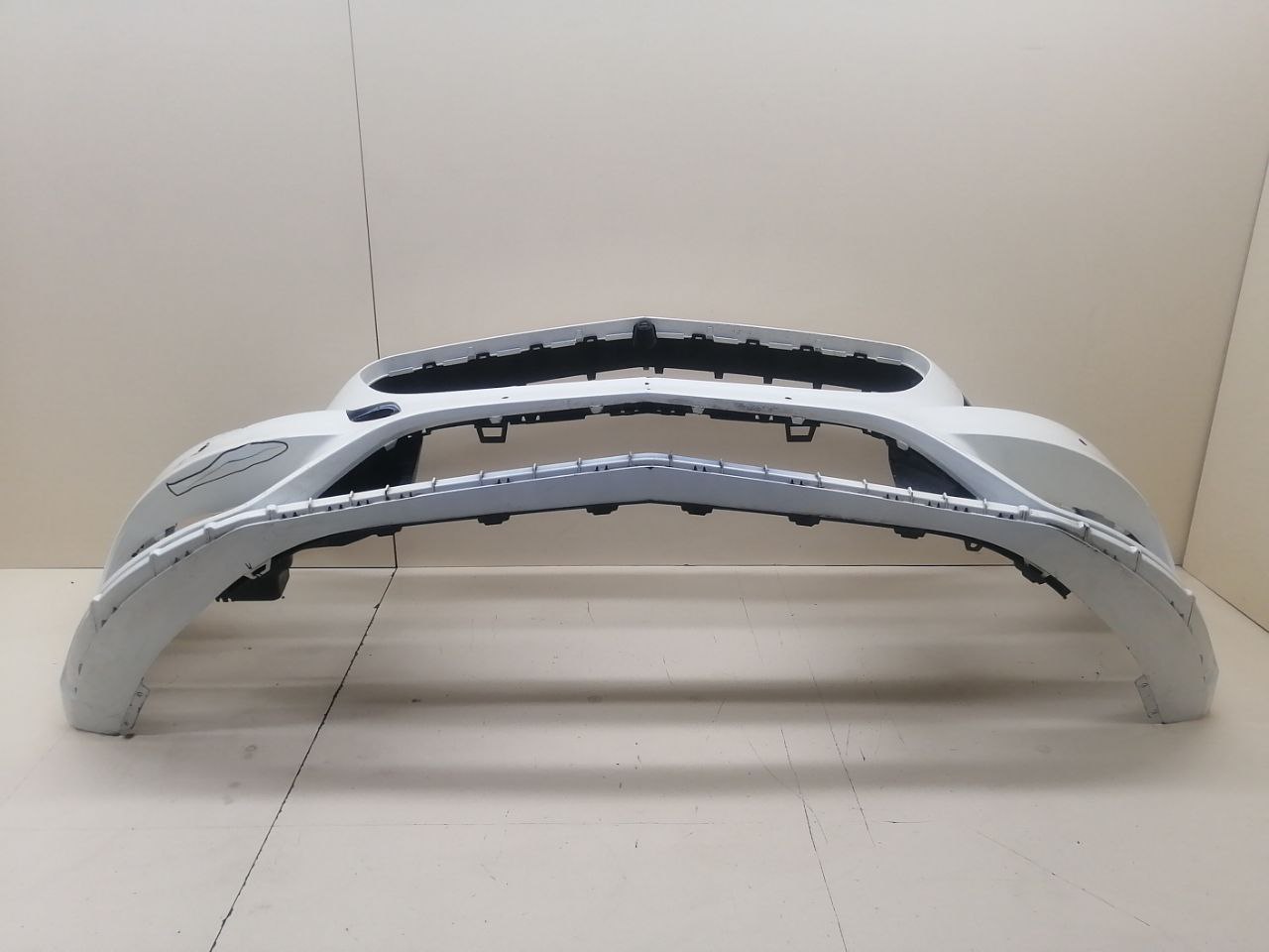 Бампер передний Mercedes-Benz S-Class (С217) 2014-2021 Бампер передний Mercedes-Benz S-Class (С217) 2014-2021