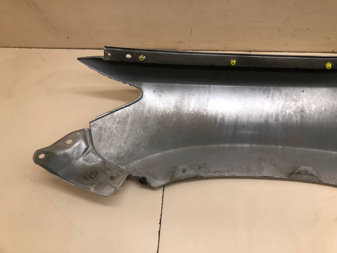 Крыло переднее правое Toyota Rav 4 (A30) 2006-2013