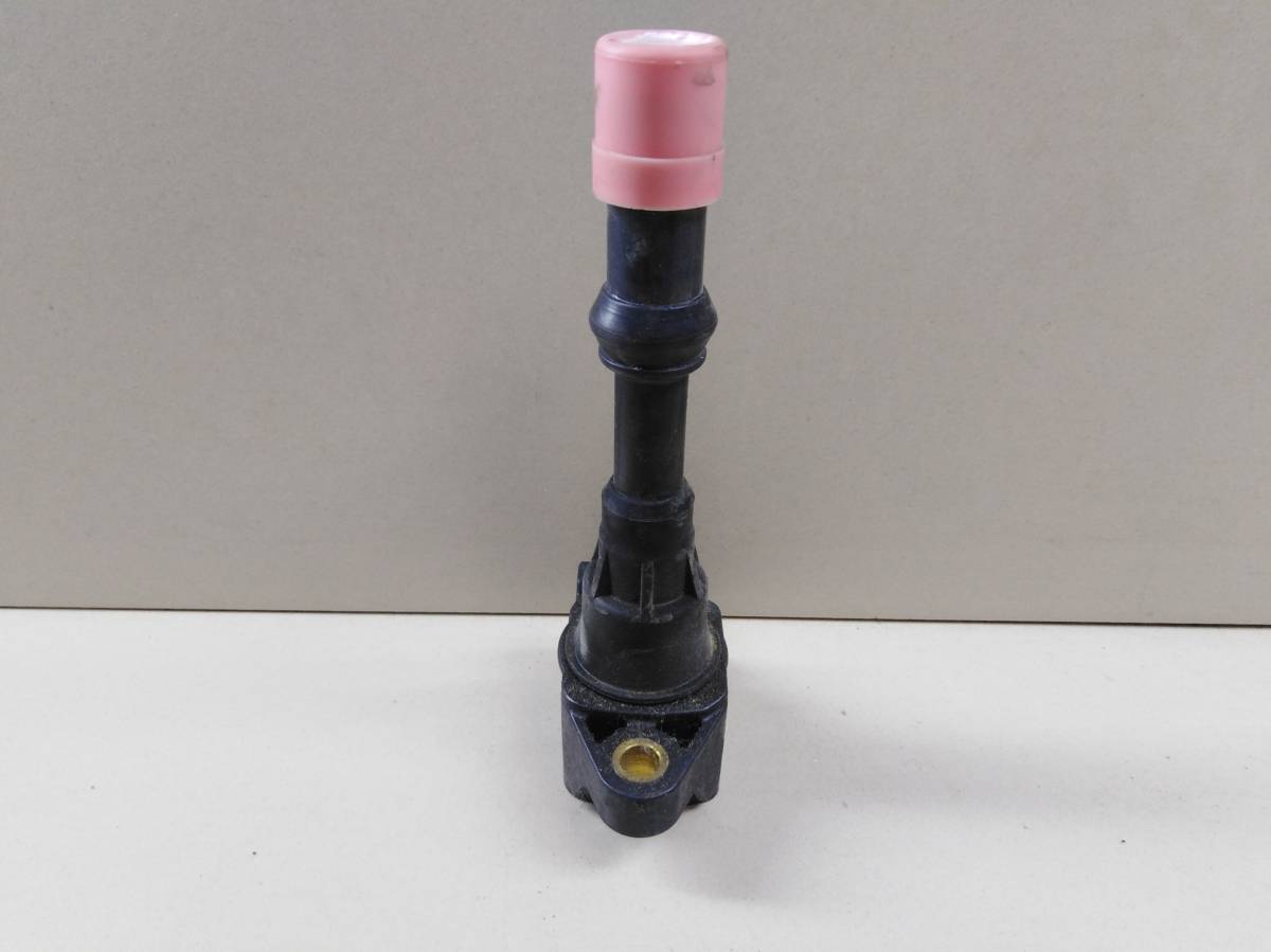 Катушка зажигания Honda Jazz (GD1, GD5, GE2, GE3) 2001-2008
