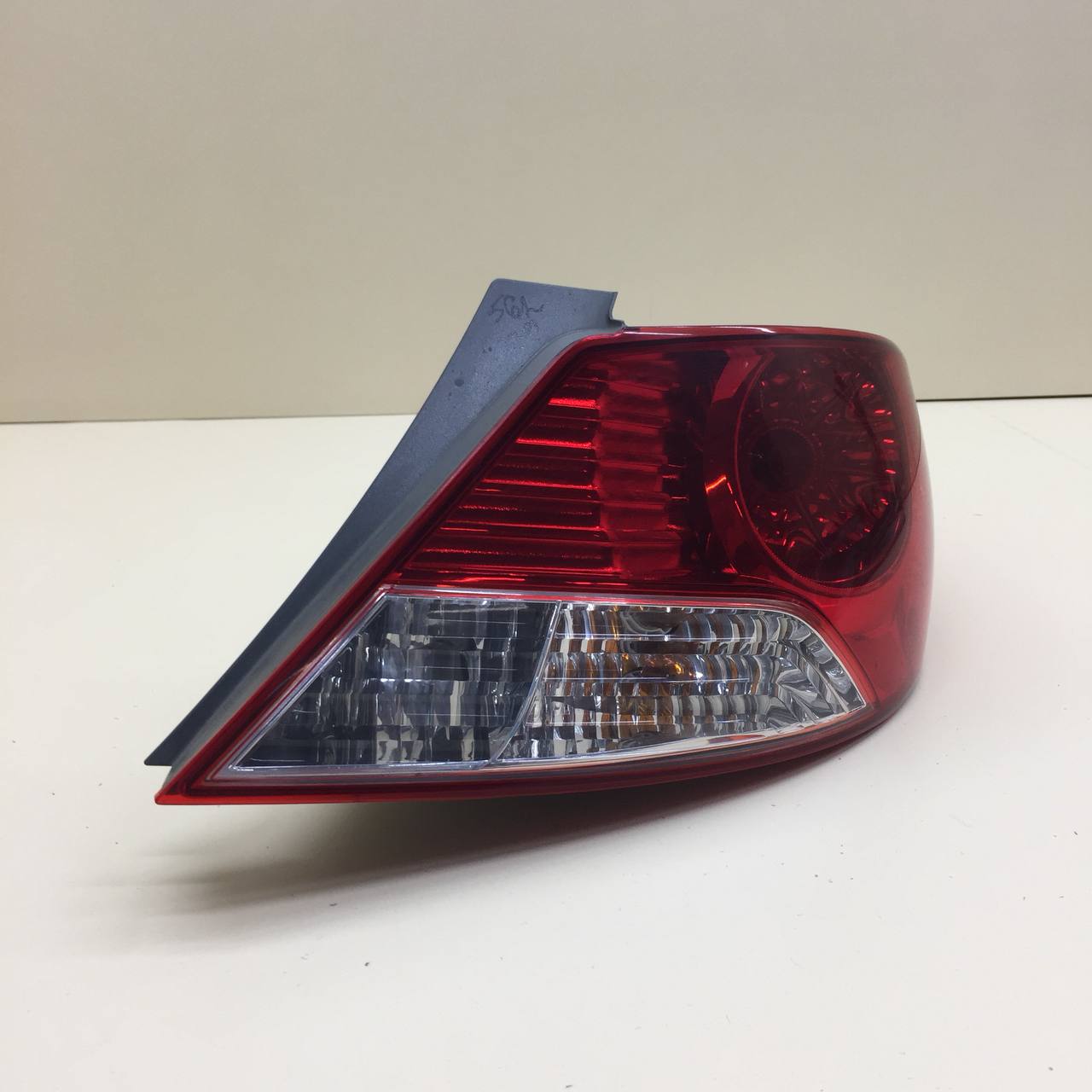 Фонарь задний правый Hyundai Solaris (RB) 2010-2017